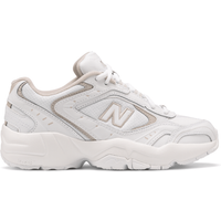 Кецове и обувки New Balance 452 Бяло | WX452SG, 0