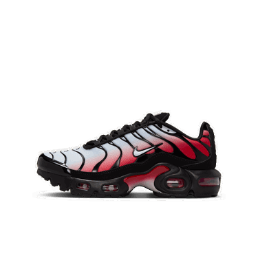 Кецове и обувки Nike Air Max Plus Червено | CD0609-036, 1
