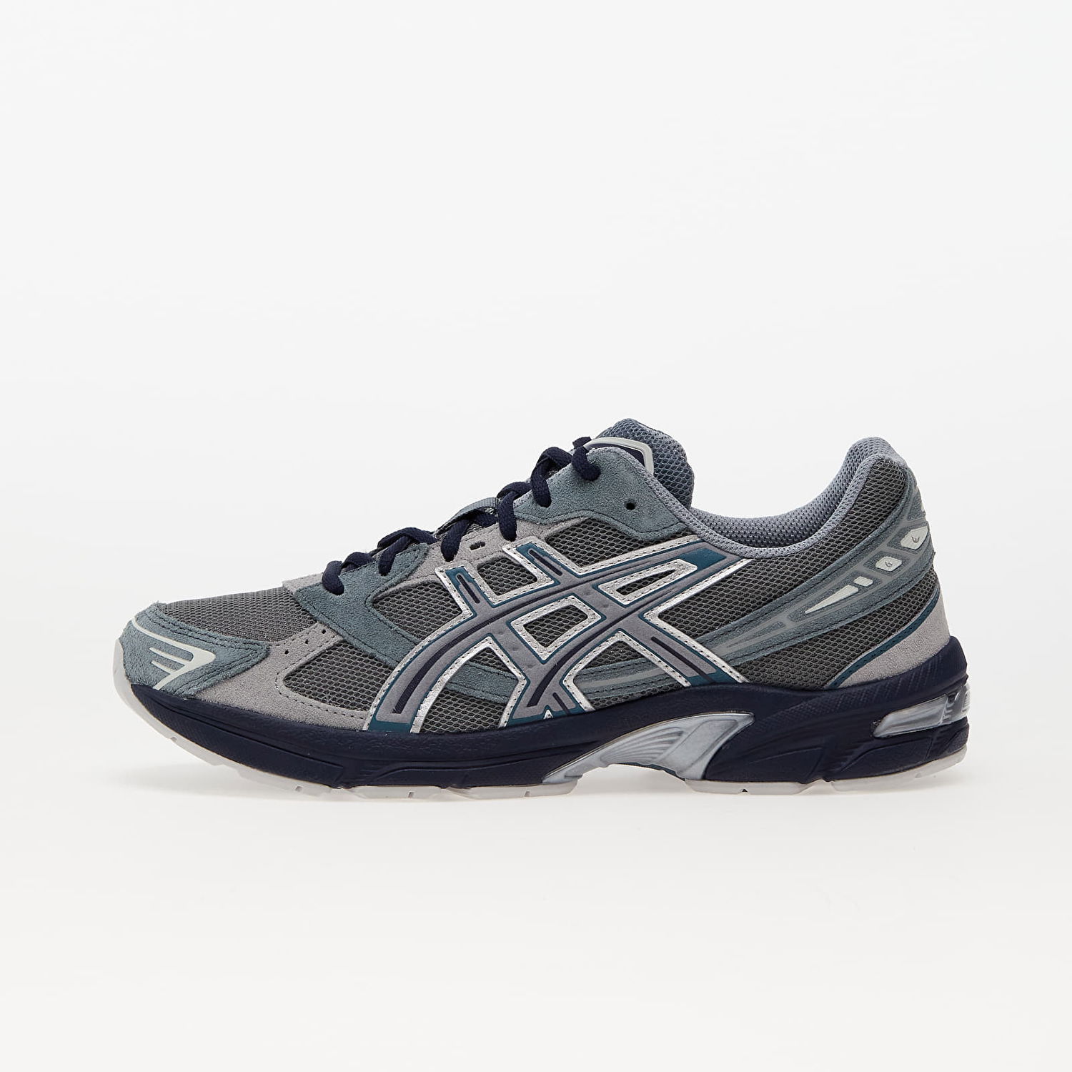 Кецове и обувки Asics Gel-1130 "Steel Grey/ Sheet Rock" Сиво | 1201A255-029, 0