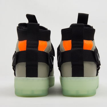 Кецове и обувки Nike Air Force 1 Mid Utility ''Spruce Fog'' Зелено | AQ9758-300, 3