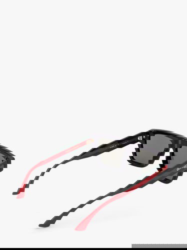 Слънчеви очила Gucci Gucci Rectangular Sunglasses Черно | 819693J07401012, 2