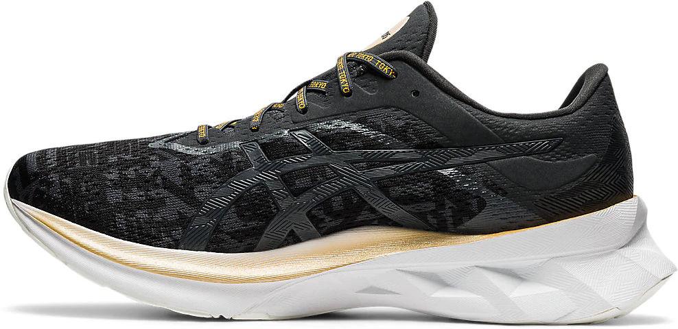 Кецове и обувки Asics Novablast Черно | 1011b059-001, 1