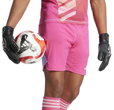 Къси панталони adidas Originals adidas T24 P GK SHO Розово | is5338, 0