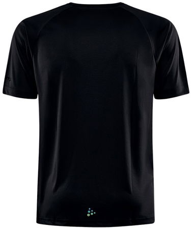 Тениска Craft CORE UNIFY Training T-Shirt Черно | 1909878-999000, 1
