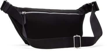 Чанта за кръста Maison Margiela Glam Slam Belt Bag Черно | SB1WB0007 P1511, 2