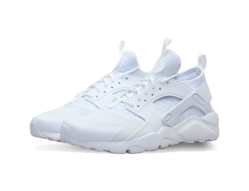Кецове и обувки Nike Air Huarache Run Ultra Бяло | 819685-101