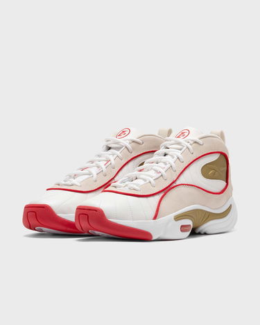 Кецове и обувки Reebok ANSWER III Бяло | RMIA06WC99MAT0010125, 1