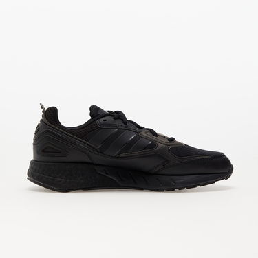 Кецове и обувки adidas Originals Zx 1k Boost Черно | GY8247, 1
