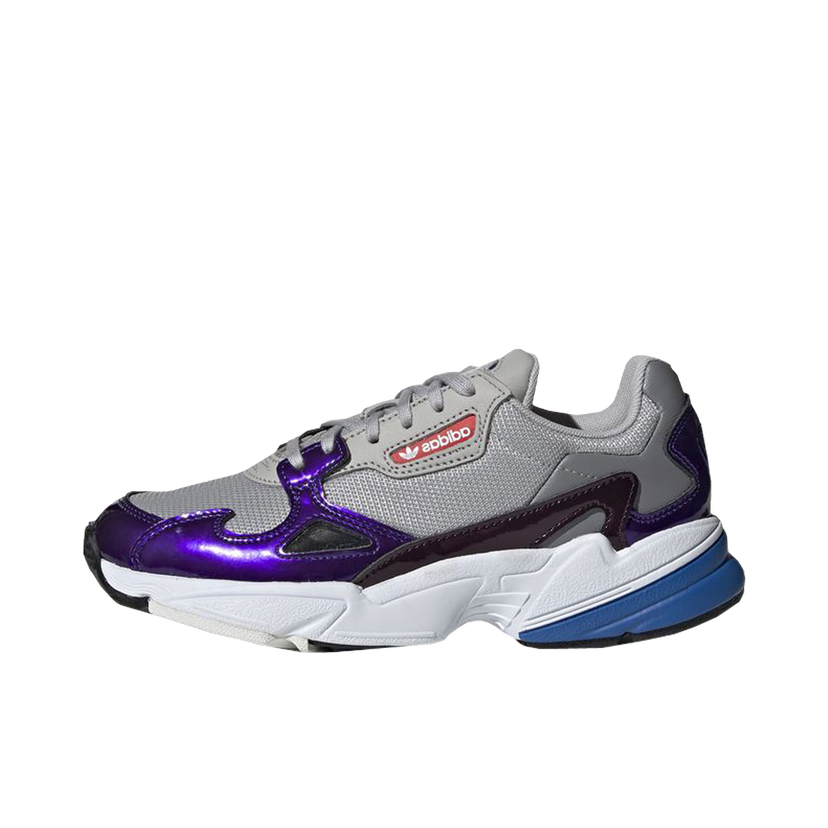 Кецове и обувки adidas Originals Falcon Grey Two W Сиво | DB2689