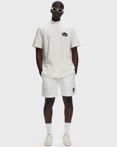Къси панталони adidas Originals Adidas OLPC SHORTS men Sport & Team Shorts white Бяло | IX6756, 1