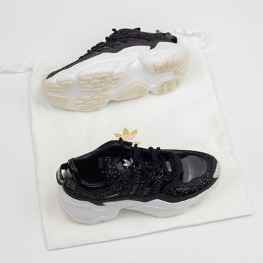 Кецове и обувки adidas Originals Magmur Runner W Черно | FV4349, 5