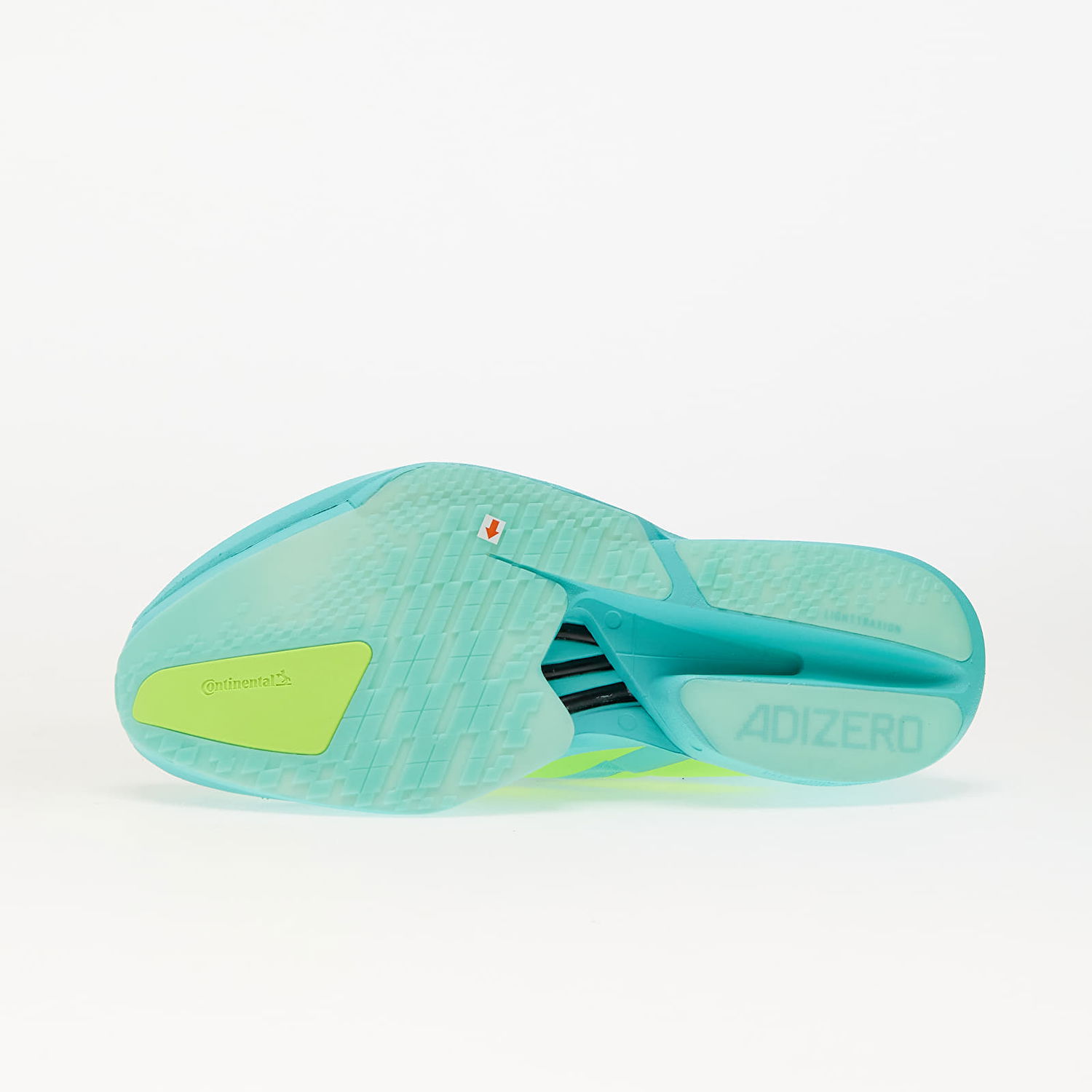 Кецове и обувки adidas Performance Adizero Adios Pro 4 Тюркоазено | JR1251, 1
