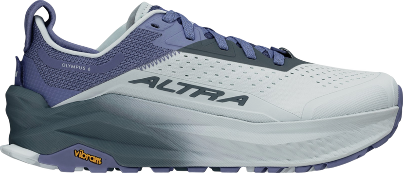 Кецове и обувки Altra Running Olympus 6 Многоцветен | al0a85nk-2421