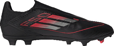 Кецове и обувки adidas Performance F50 League LL FG/MG Черно | ie1242, 3