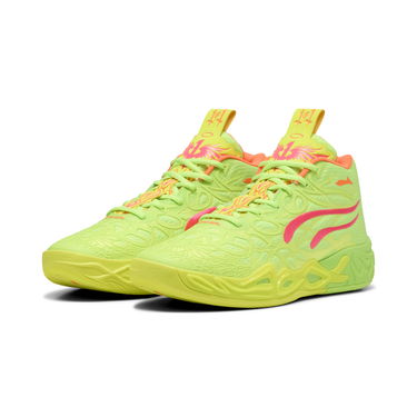 Кецове и обувки Puma MB.04 Gem Зелено | 311421_01, 3