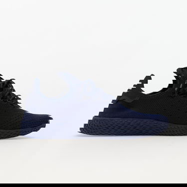 Кецове и обувки adidas Originals Pharrell Williams x Tennis HU Черно | GZ9530, 1