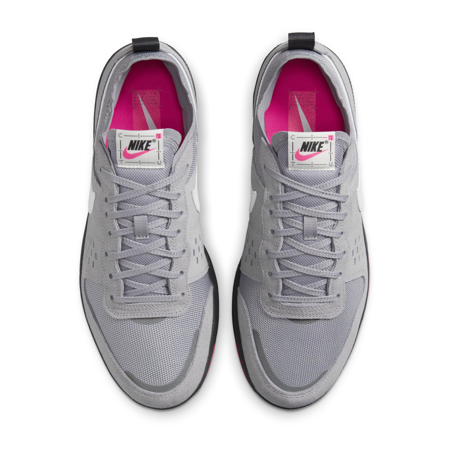 Кецове и обувки Nike C1TY Сиво | FZ3863-005, 1