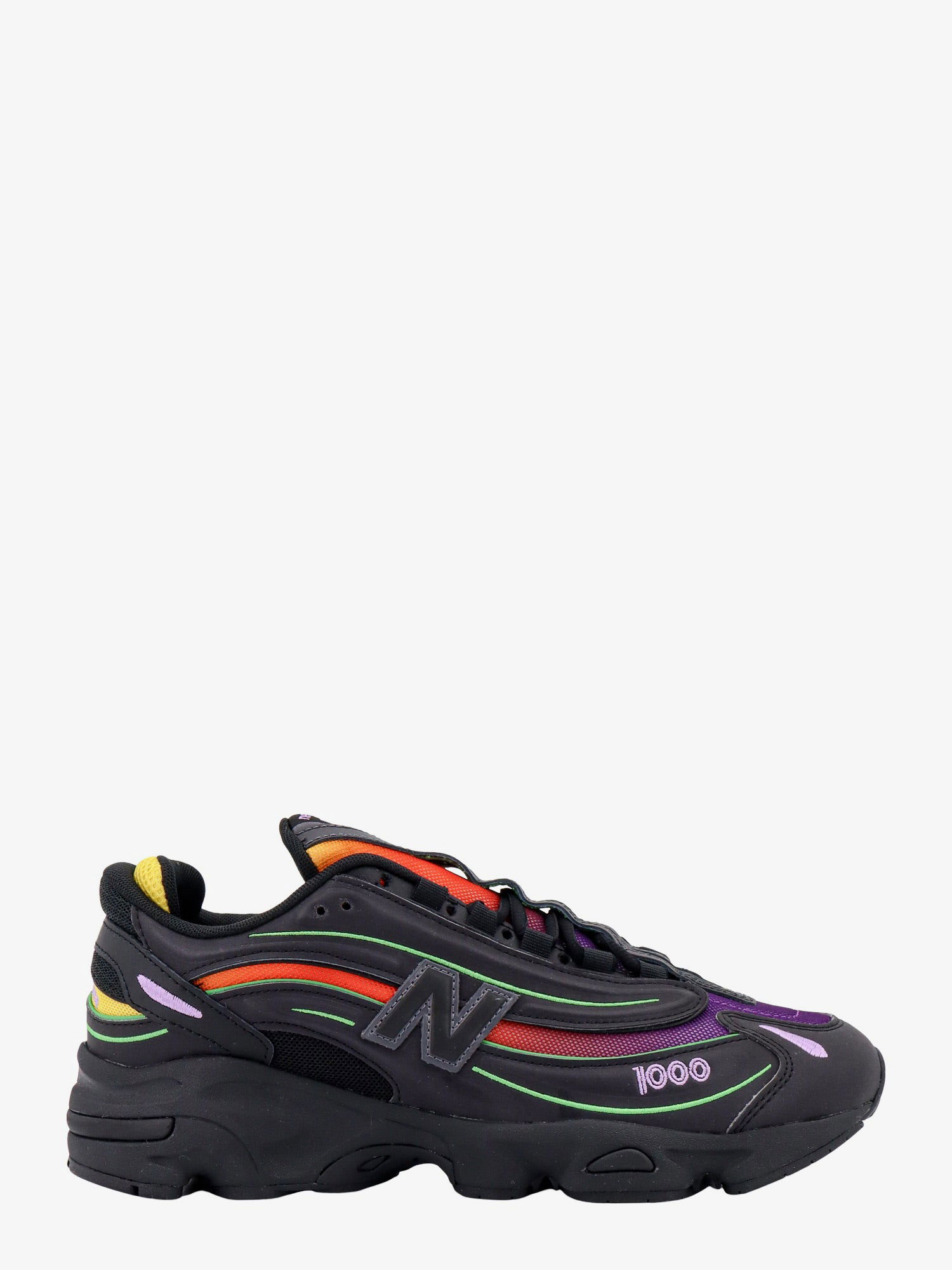 Кецове и обувки New Balance 1000 Черно | M1000TPBLACK, 0