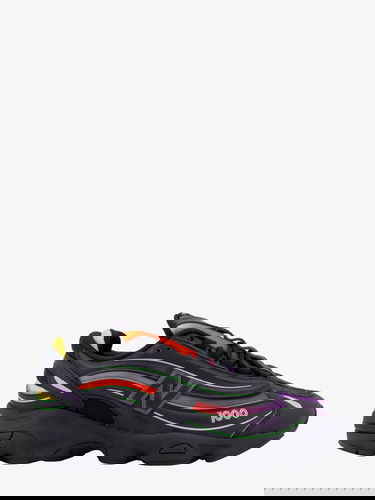 Кецове и обувки New Balance 1000 Черно | M1000TPBLACK, 0