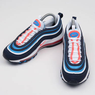 Кецове и обувки Nike Air Max 97 ''OKC Thunder'' W Синьо | BQ7551-100, 2