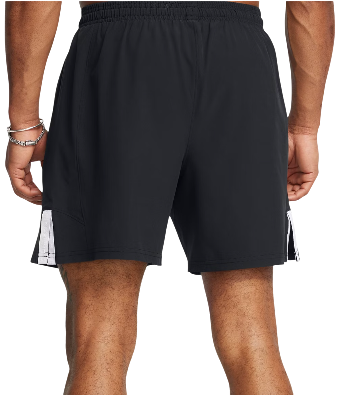 Къси панталони Under Armour Ch. Pro Woven Short Черно | 1379454-003, 1