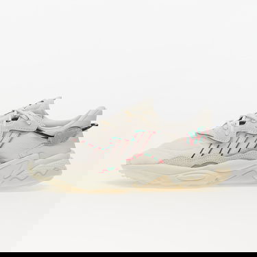 Кецове и обувки adidas Originals Ozweego W Бежово | HQ1858, 0