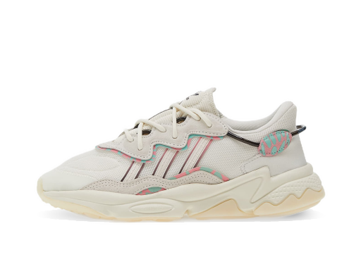 Кецове и обувки adidas Originals Ozweego W Бежово | HQ1858