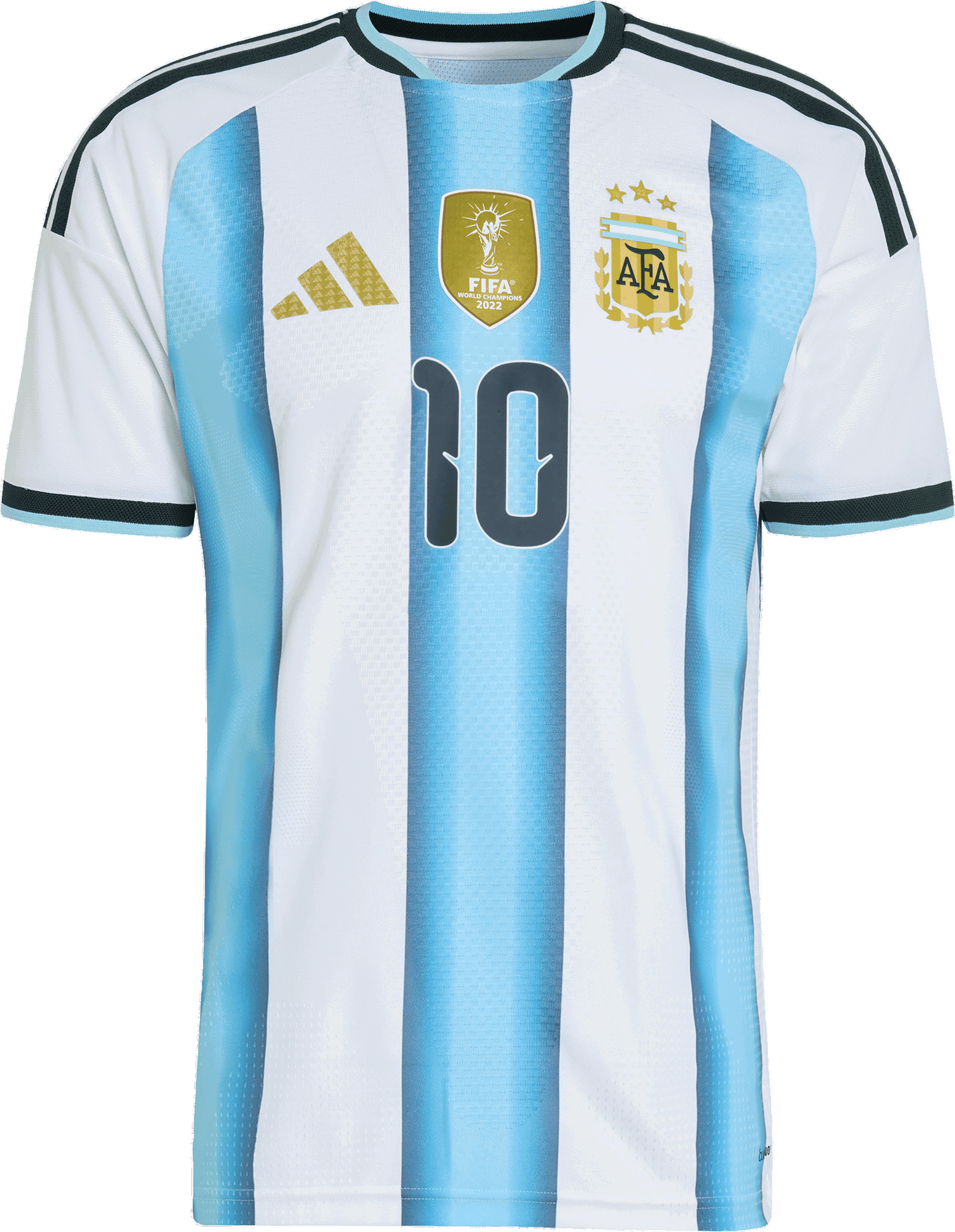 Фланелка adidas Originals Argentina Authentic Home Messi 2026 Football Jersey Многоцветен | kh3934, 0