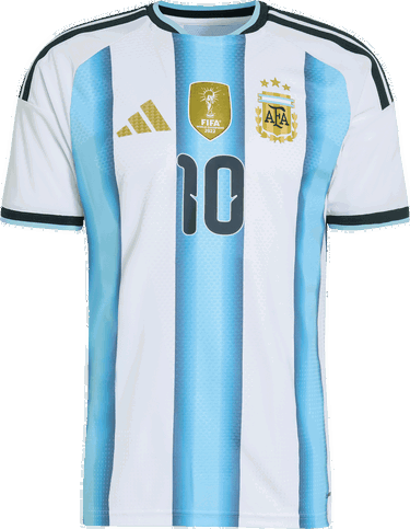 Фланелка adidas Originals Argentina Authentic Home Messi 2026 Football Jersey Многоцветен | kh3934, 0