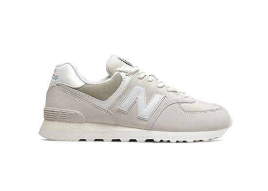 Кецове и обувки New Balance 574 Light Сиво | ML574SPY, 0
