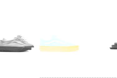 Кецове и обувки Vans LX Old Skool Синьо | VN000D56CAU1, 0