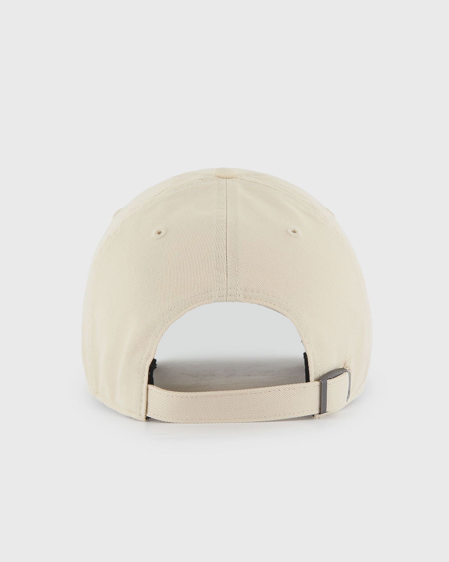 Шапка с козирка '47 Brand MLB Los Angeles Dodgers Cap Бежово | 193234748425, 1