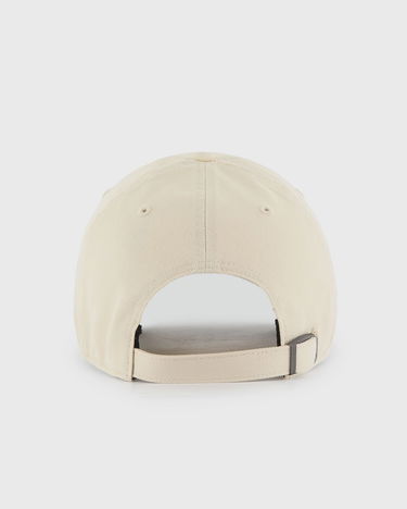 Шапка с козирка '47 Brand MLB Los Angeles Dodgers Cap Бежово | 193234748425, 1
