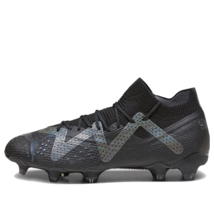 Кецове и обувки Puma Future Ultimate 'Eclipse Pack' Черно | 107355-02