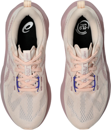 Кецове и обувки Asics NOVABLAST 5 Розово | 1012b765-702, 3