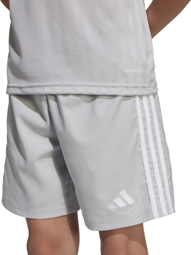Къси панталони adidas Originals Tastigo 25 Shorts Сиво | jn7175, 3