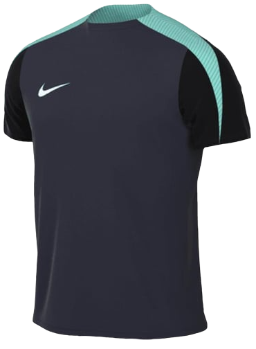 Тениска Nike M NK DF STRK24 SS TOP K Тъмно синьо | fd7487-454, 0