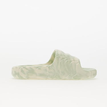 Кецове и обувки adidas Originals ADILETTE 22 Зелено | IG5917, 0