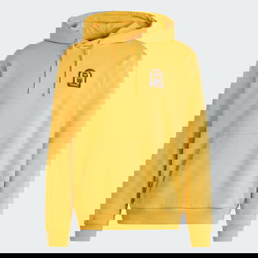 Суитчър adidas Performance Graphic Жълто | IW3248, 2