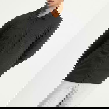 Яке Arcteryx Veilance Mionn Insulated Overshirt Черно | X000009117-002291, 2