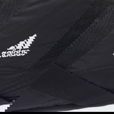 Чанта за пътуване adidas Performance Sport Duffel Bag Черно | HA5670, 4