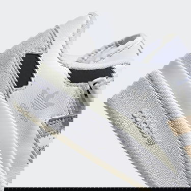 Кецове и обувки adidas Originals Forum Low Бяло | GW7107, 3