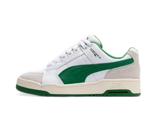 Кецове и обувки Puma Slipstream Low Retro Бяло | 384692-002