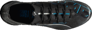 Кецове и обувки Puma ULTRA 5 ULTIMATE MxSG Черно | 108343-02, 9