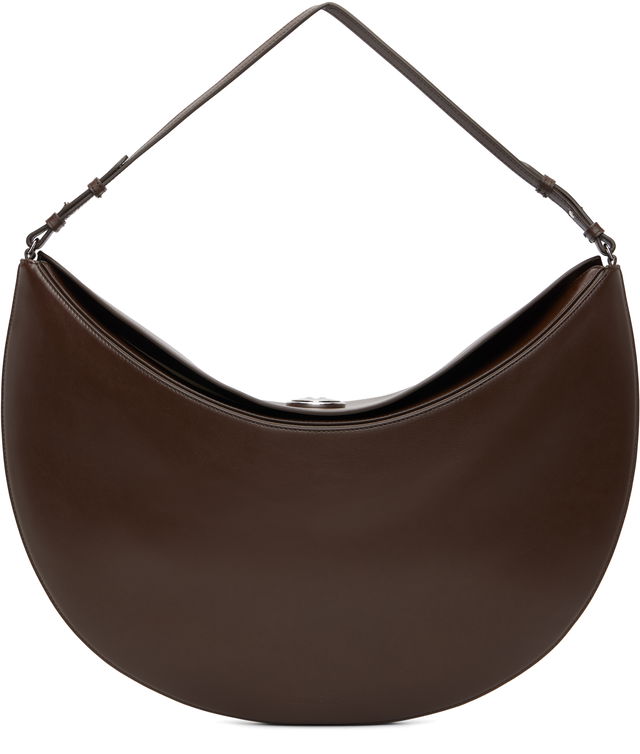 The round Calisso Bag