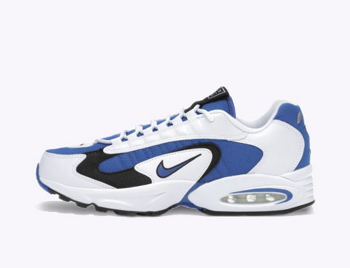 Кецове и обувки Nike Air Max Triax Бяло | CD2053-106