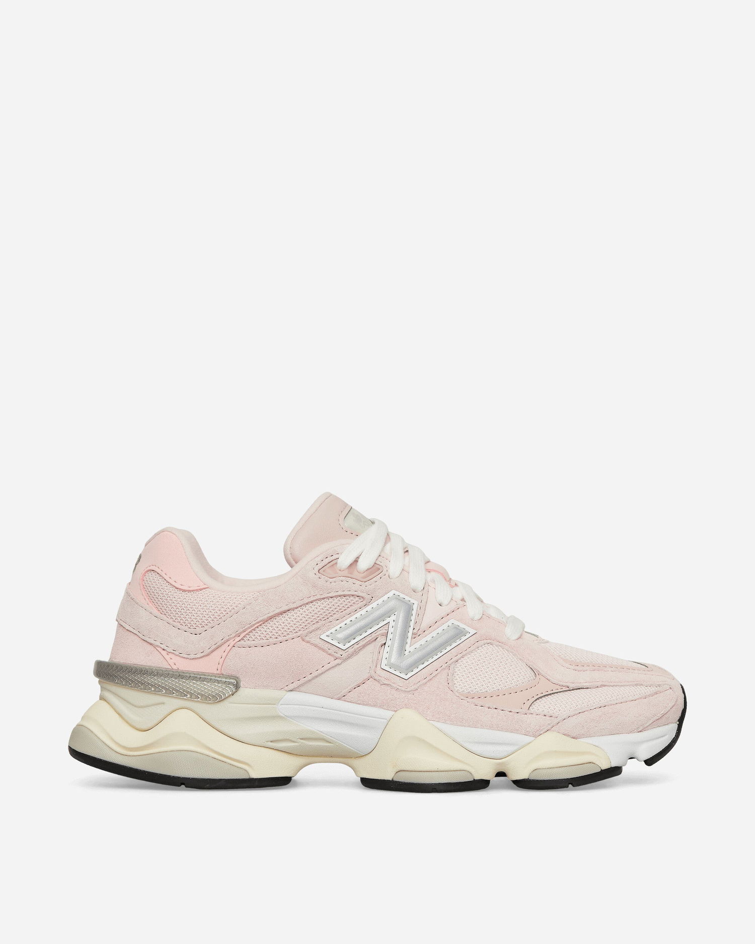 Кецове и обувки New Balance 9060 Sneakers "Pink" Розово | U9060CSP, 0
