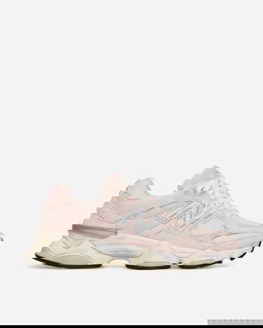 Кецове и обувки New Balance 9060 Sneakers "Pink" Розово | U9060CSP, 0