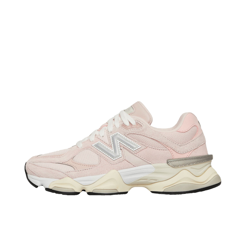 Кецове и обувки New Balance 9060 Sneakers "Pink" Розово | U9060CSP