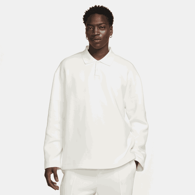 Tech Fleece Reimagined